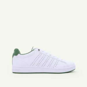 Court Casper III Men's Shoes - White/Grey/Loden Frost