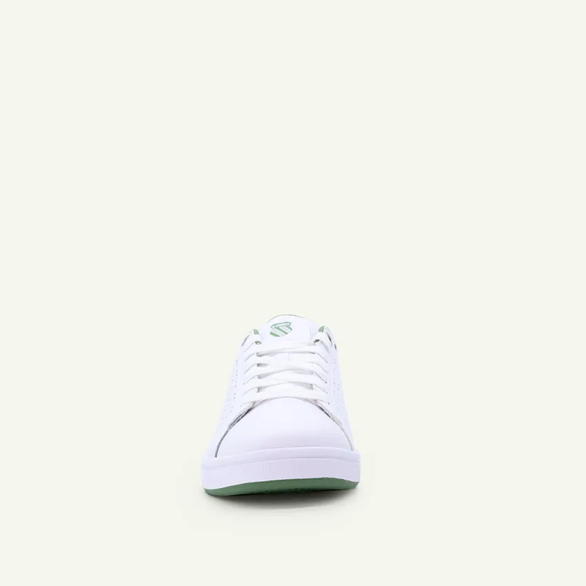 Court Casper III Men's Shoes - White/Grey/Loden Frost