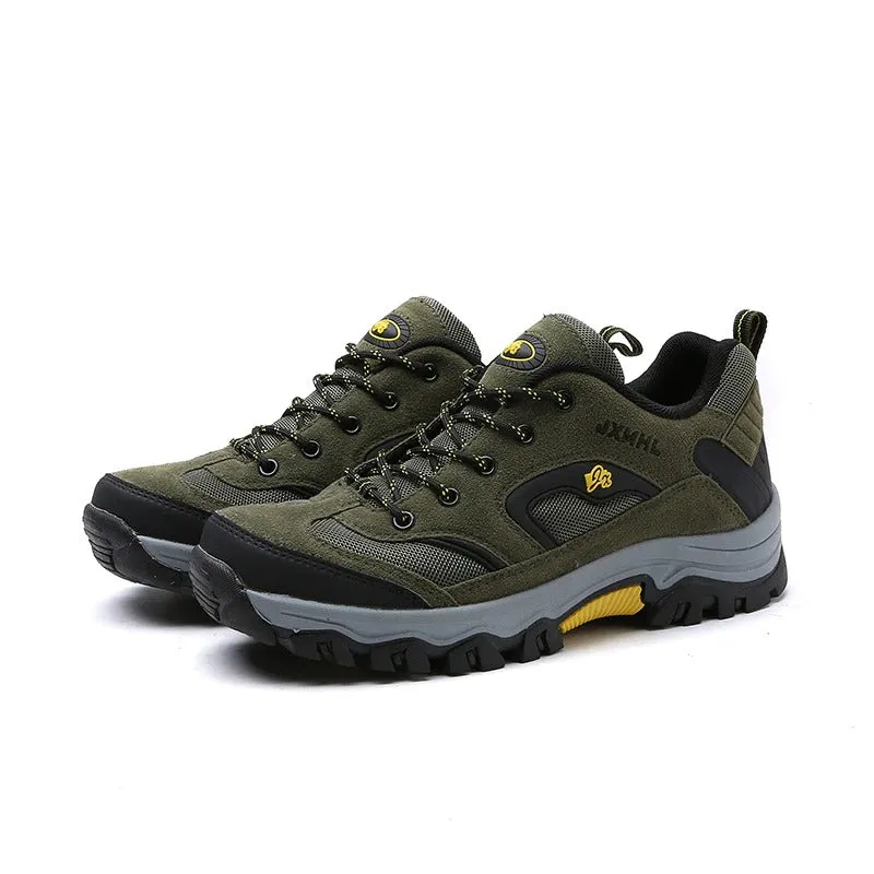 Desert Shoes For Men