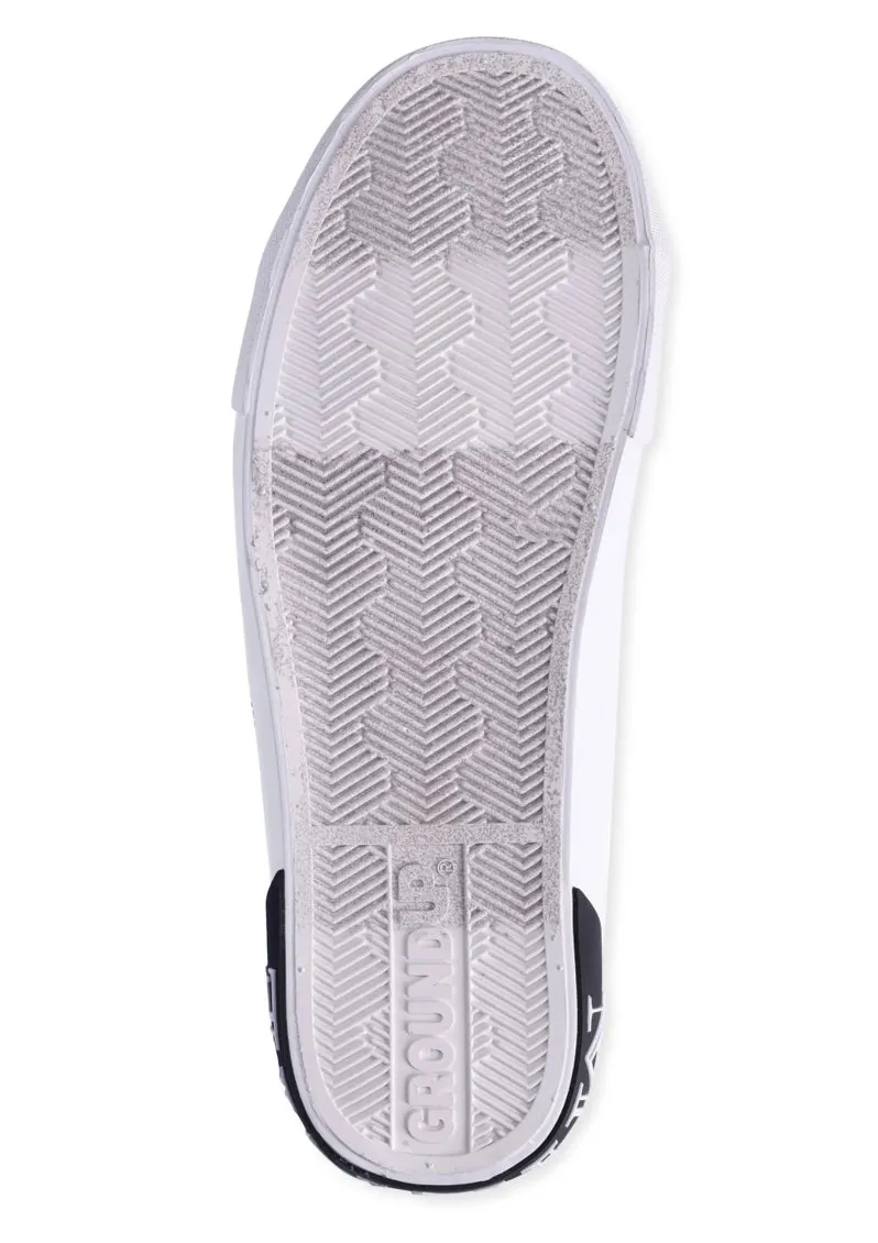 Disney Minnie Mouse Women's Low-top Court Sneakers