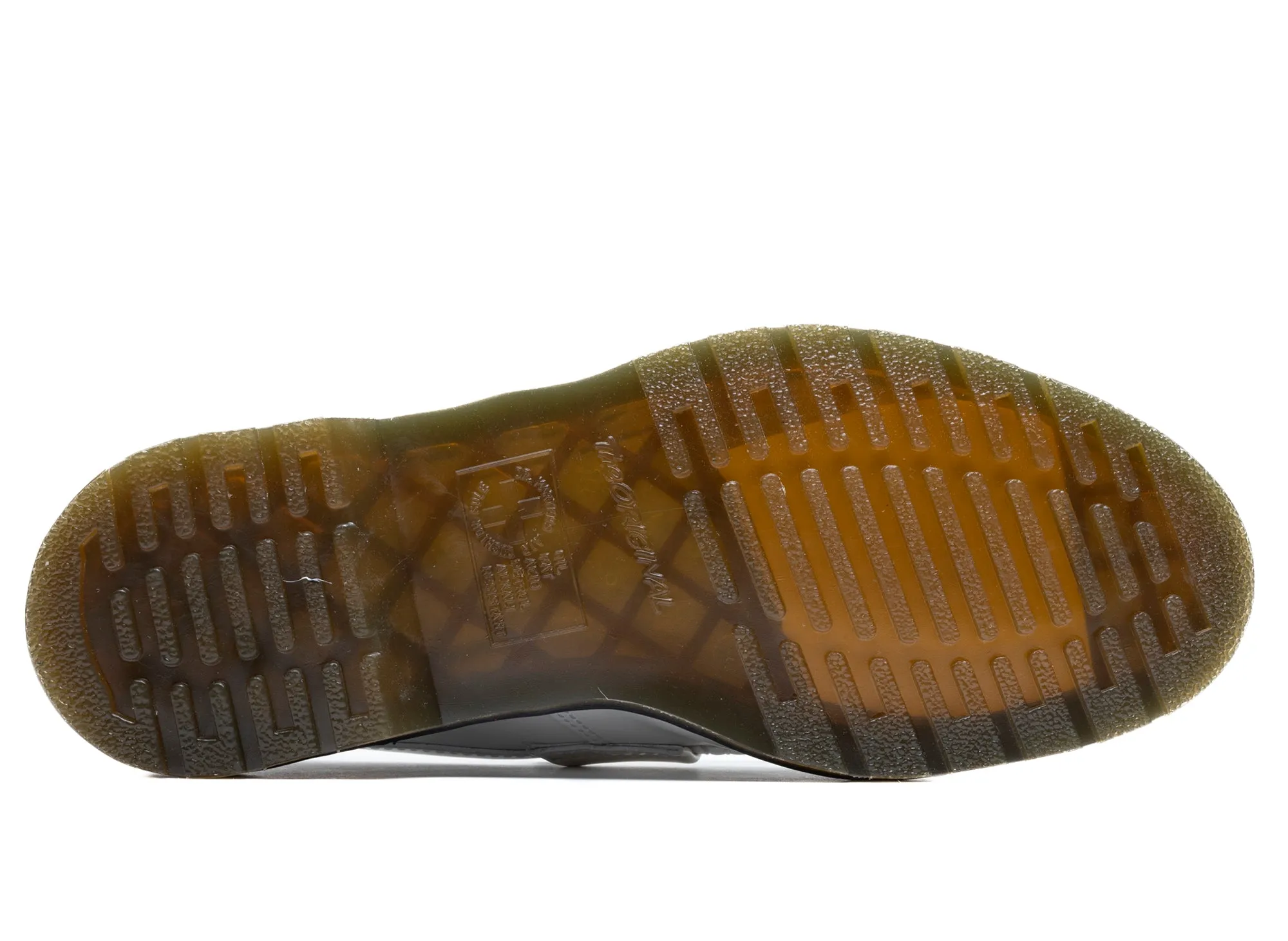 Dr. Martens Adrian Tassel Loafers
