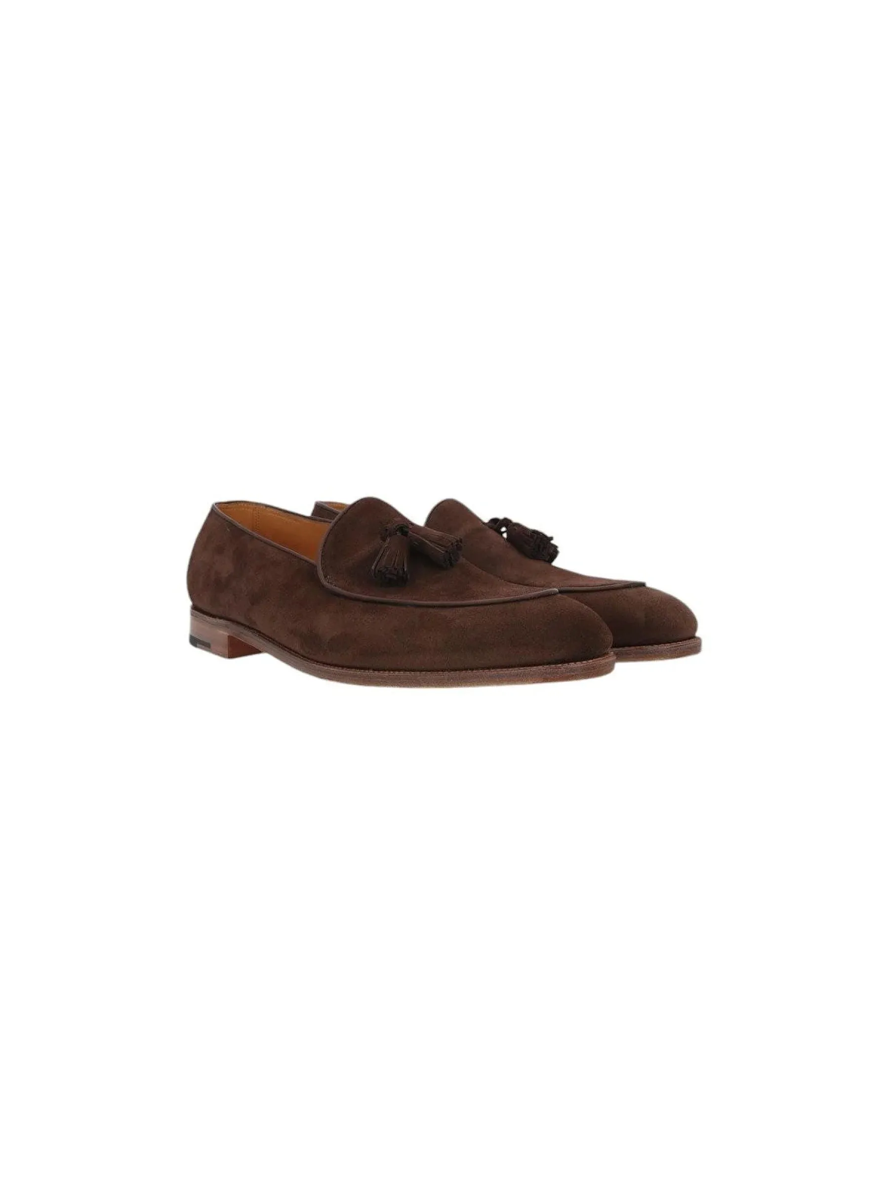 Edmond Tassel Loafers