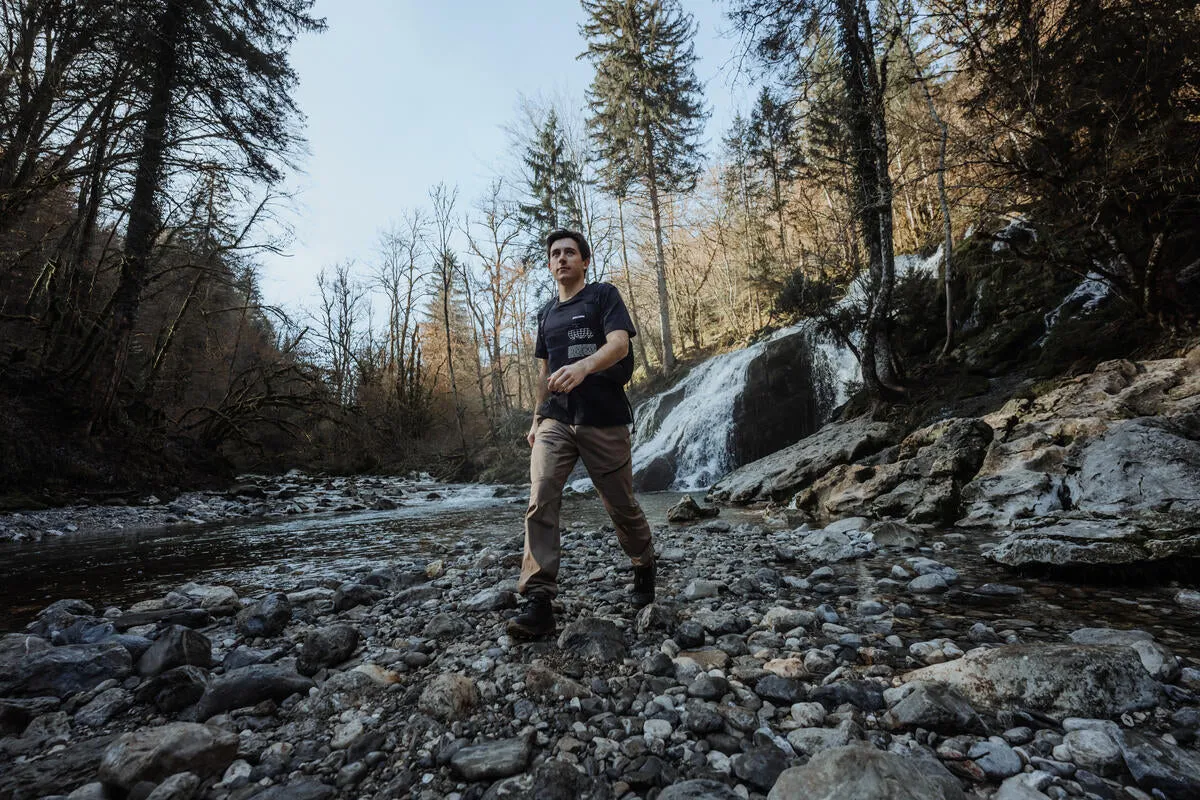 Elixir Tour Waterproof Hiking Shoe (Men's)