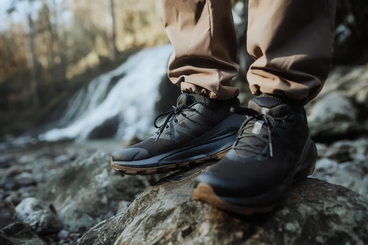 Elixir Tour Waterproof Hiking Shoe (Men's)