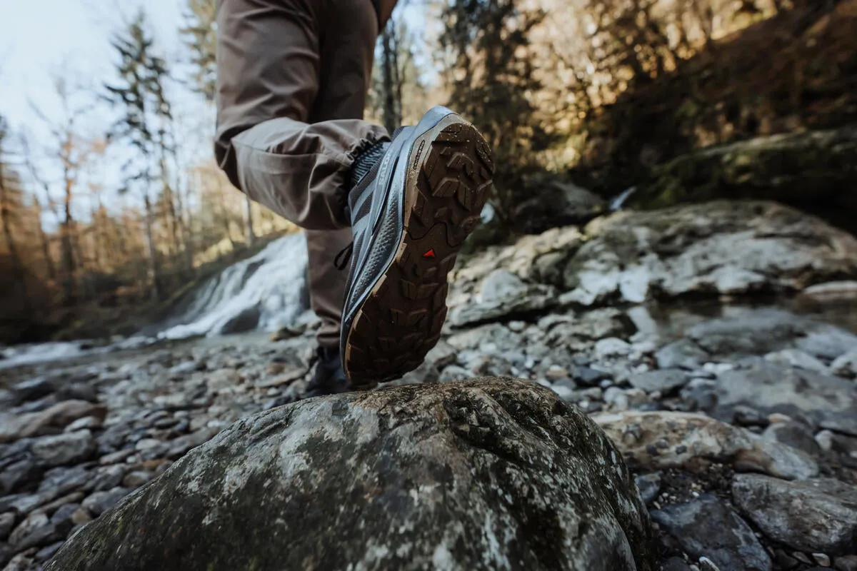 Elixir Tour Waterproof Hiking Shoe (Men's)