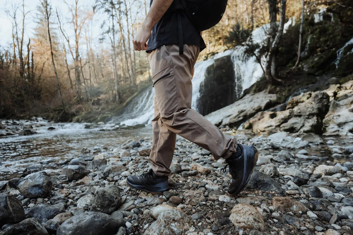 Elixir Tour Waterproof Hiking Shoe (Men's)