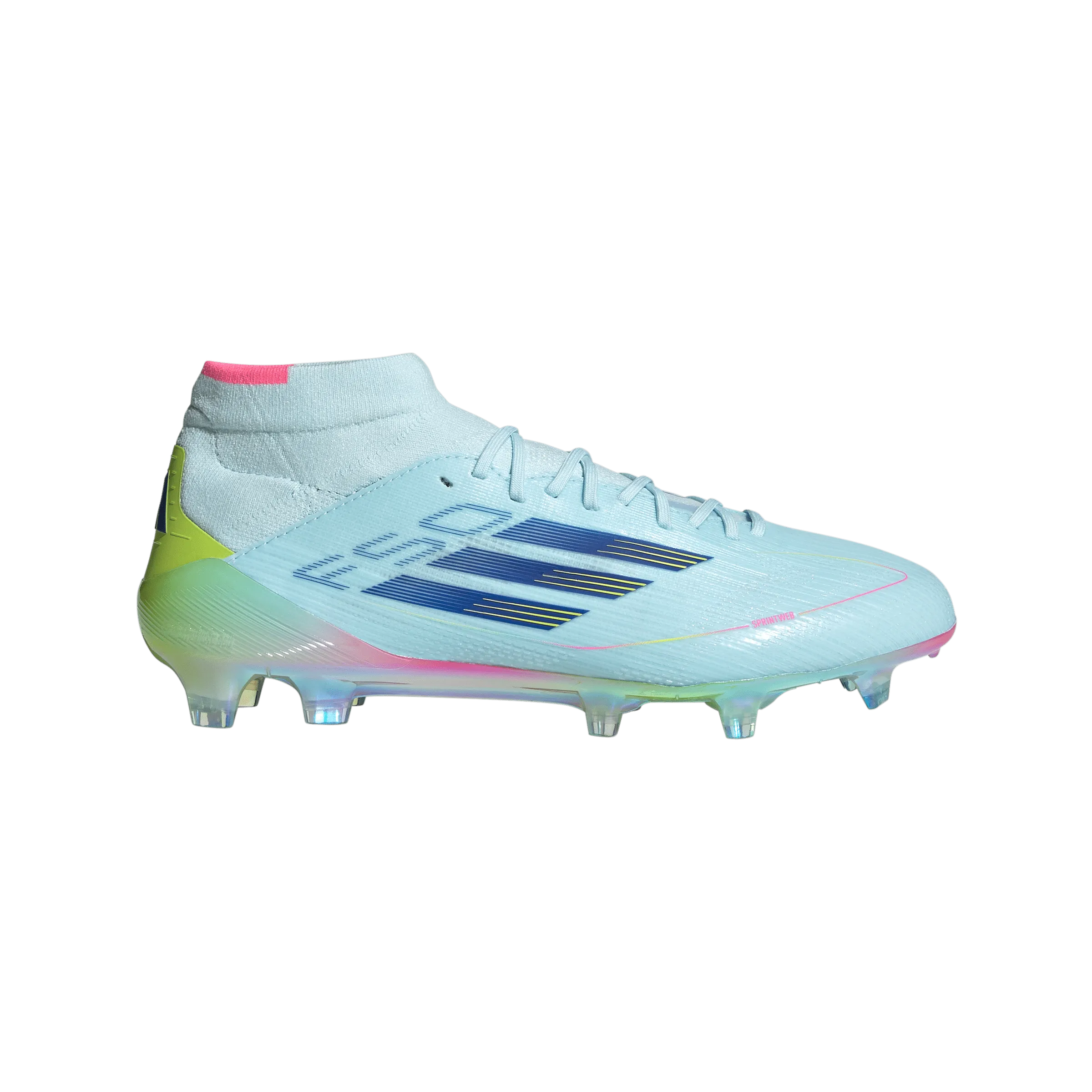 F50 Elite Women's FG - Stellar Icon Limited Collection (IH0115)