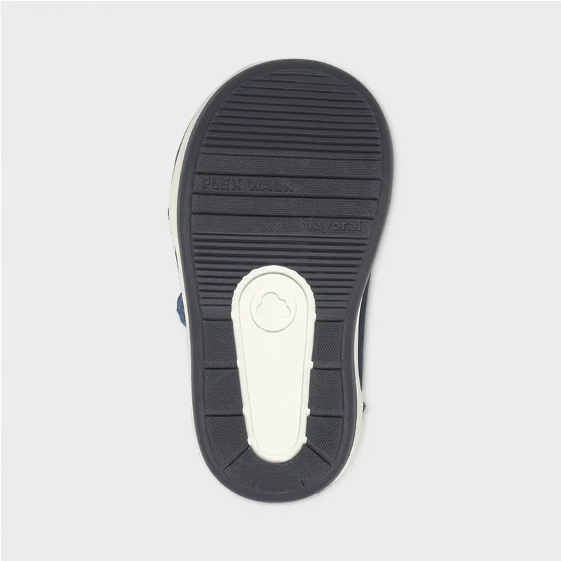 First Steps Baby Boy's Sneaker by Mayoral