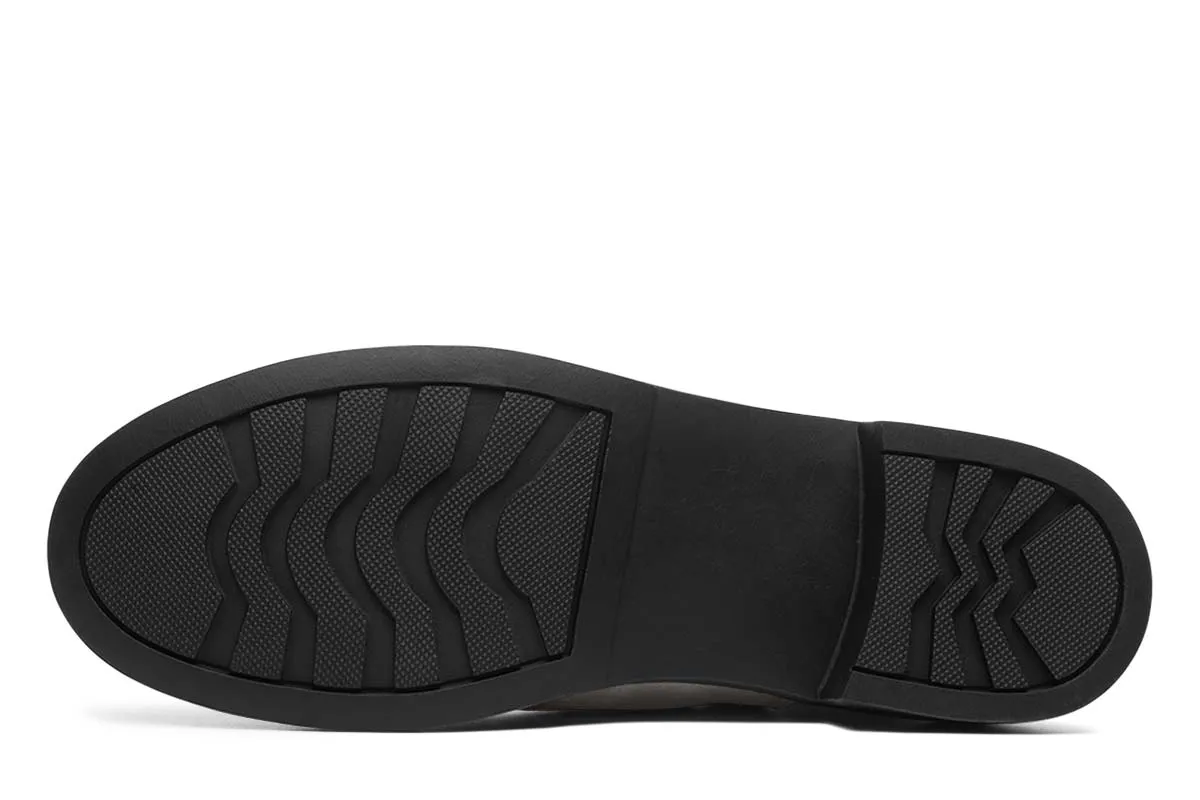 Football Mom Neat Vibe Boots