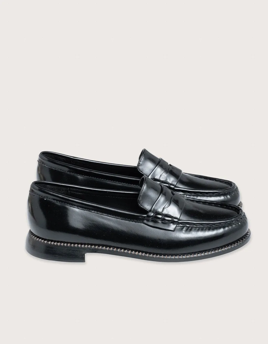 freda salvador elba loafers