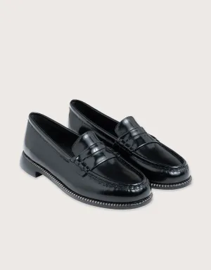 freda salvador elba loafers