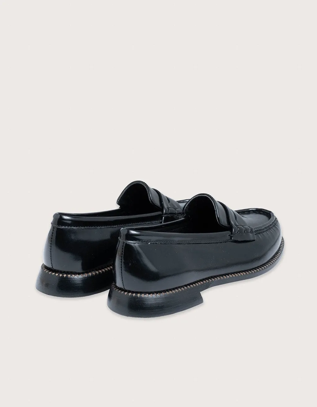 freda salvador elba loafers