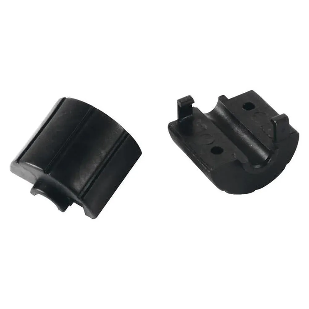 Gamma EZ-GO Ball Hopper Wheels (2-Pack)