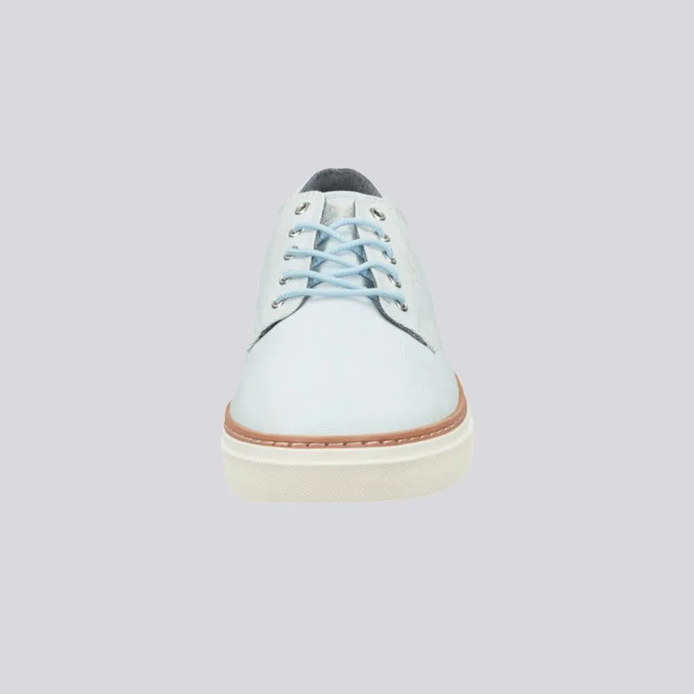 Gant Footwear Men PREPVILLE G631/LIGHTBLUE