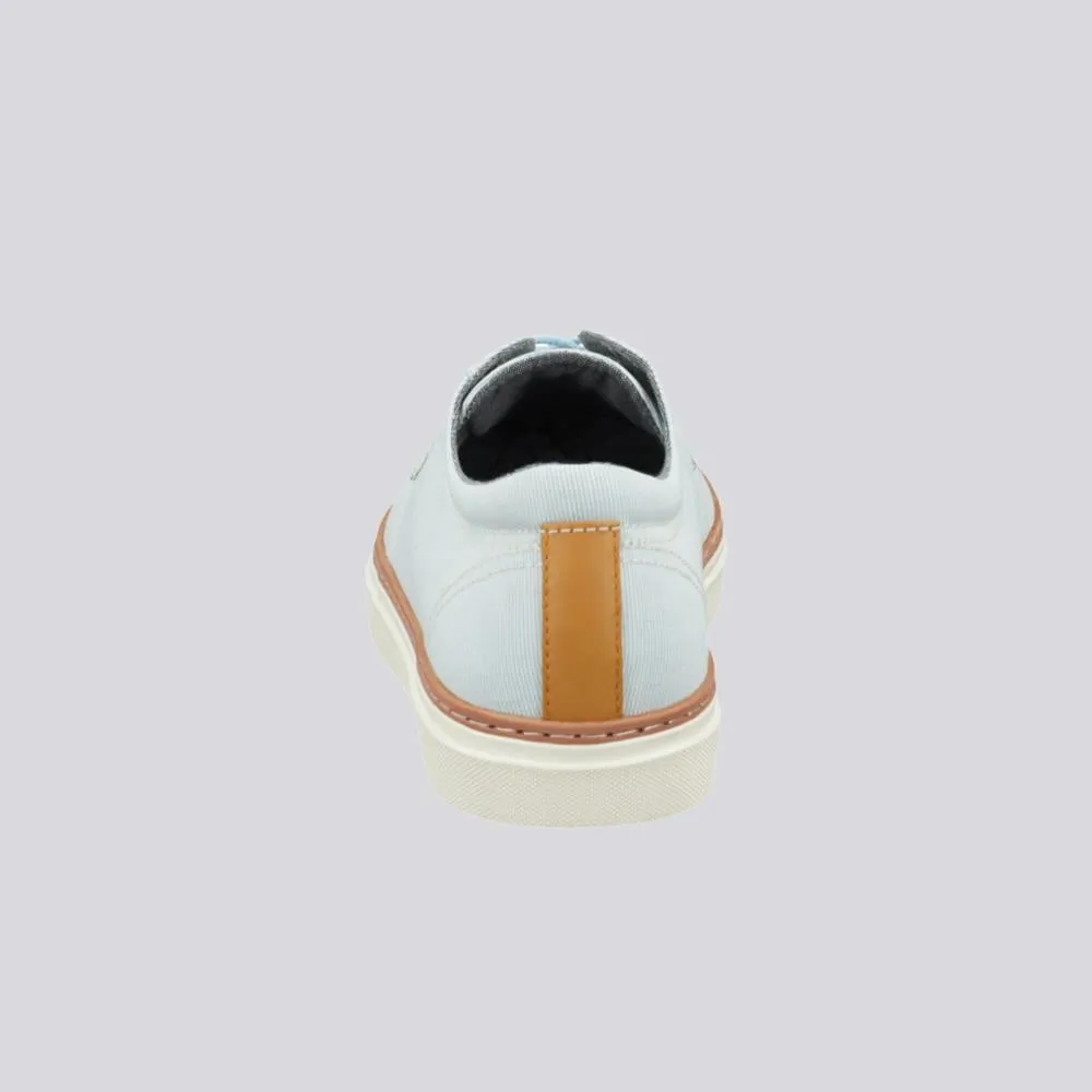 Gant Footwear Men PREPVILLE G631/LIGHTBLUE