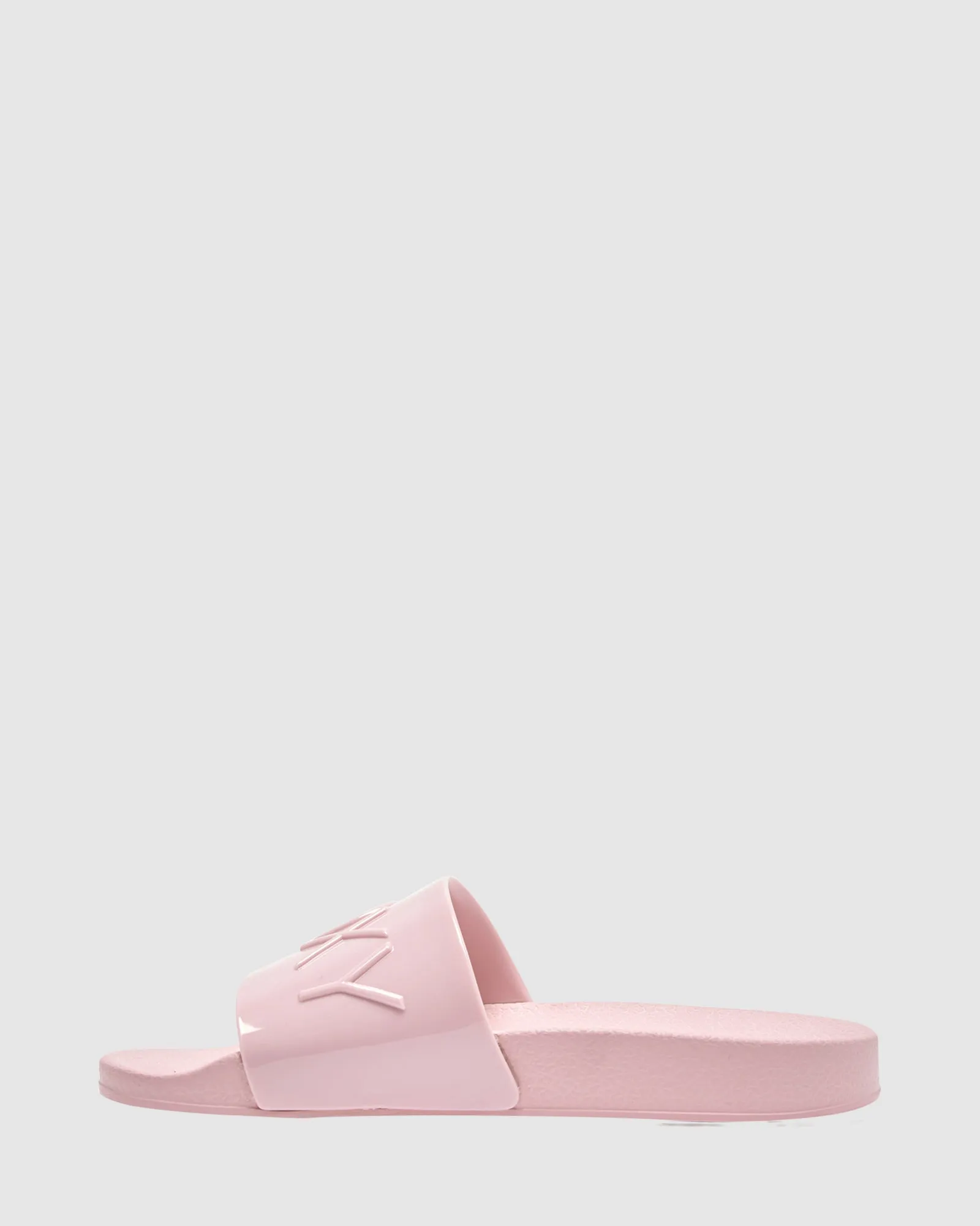 Girls Rg Slippy Jelly Sandals
