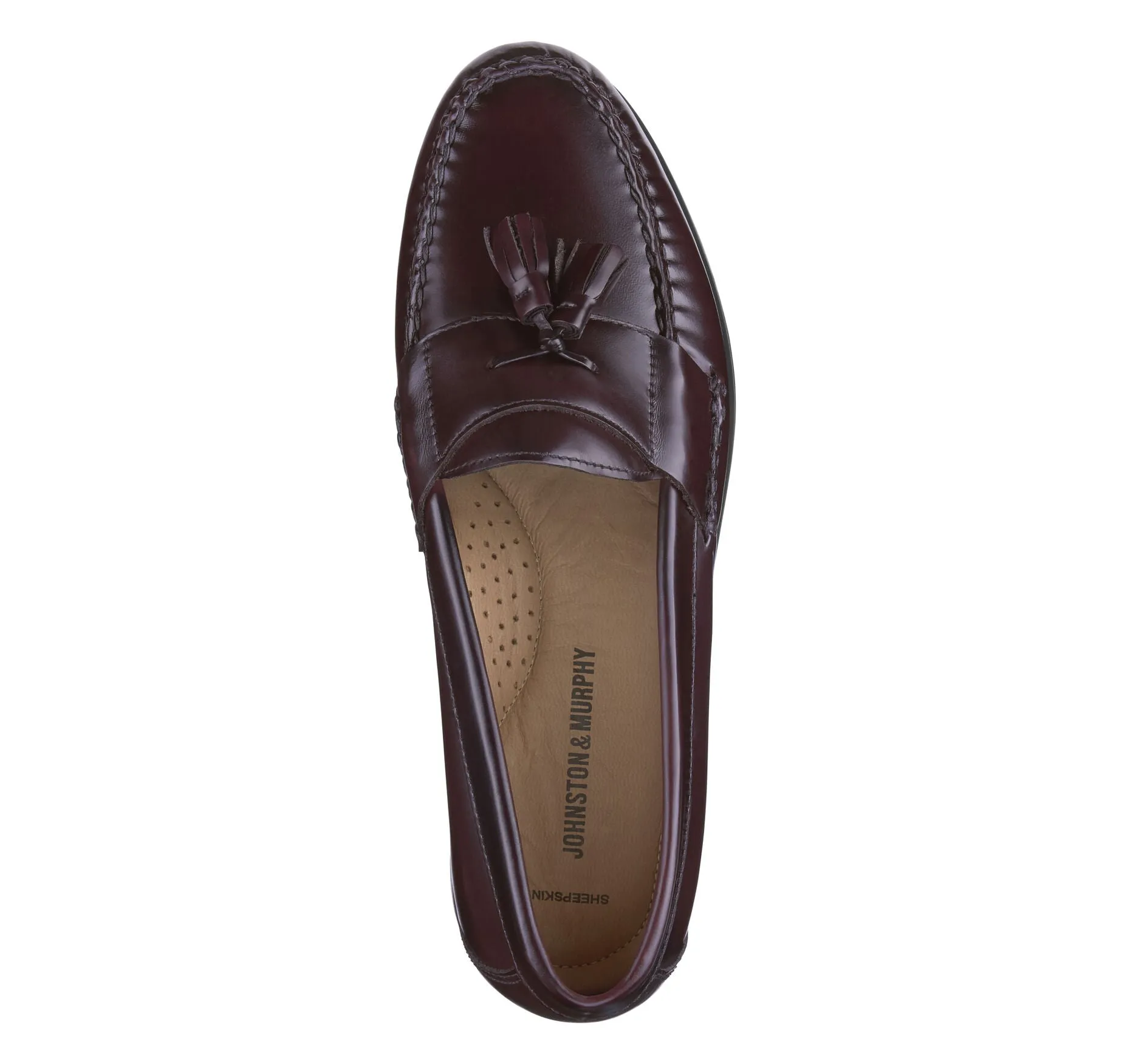 Hayes Tassel - Mens Loafer