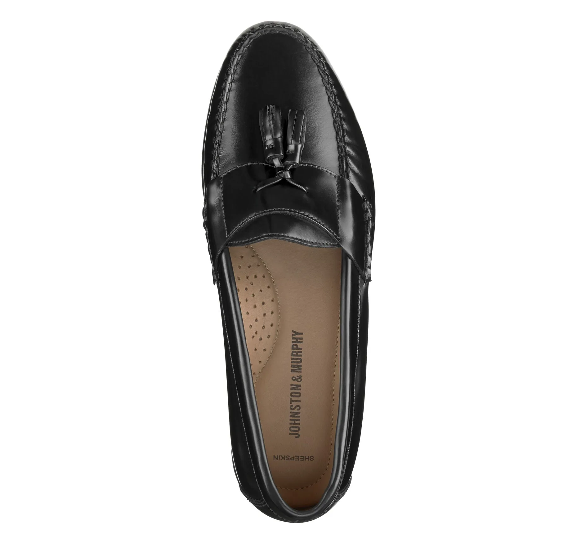 Hayes Tassel - Mens Loafer