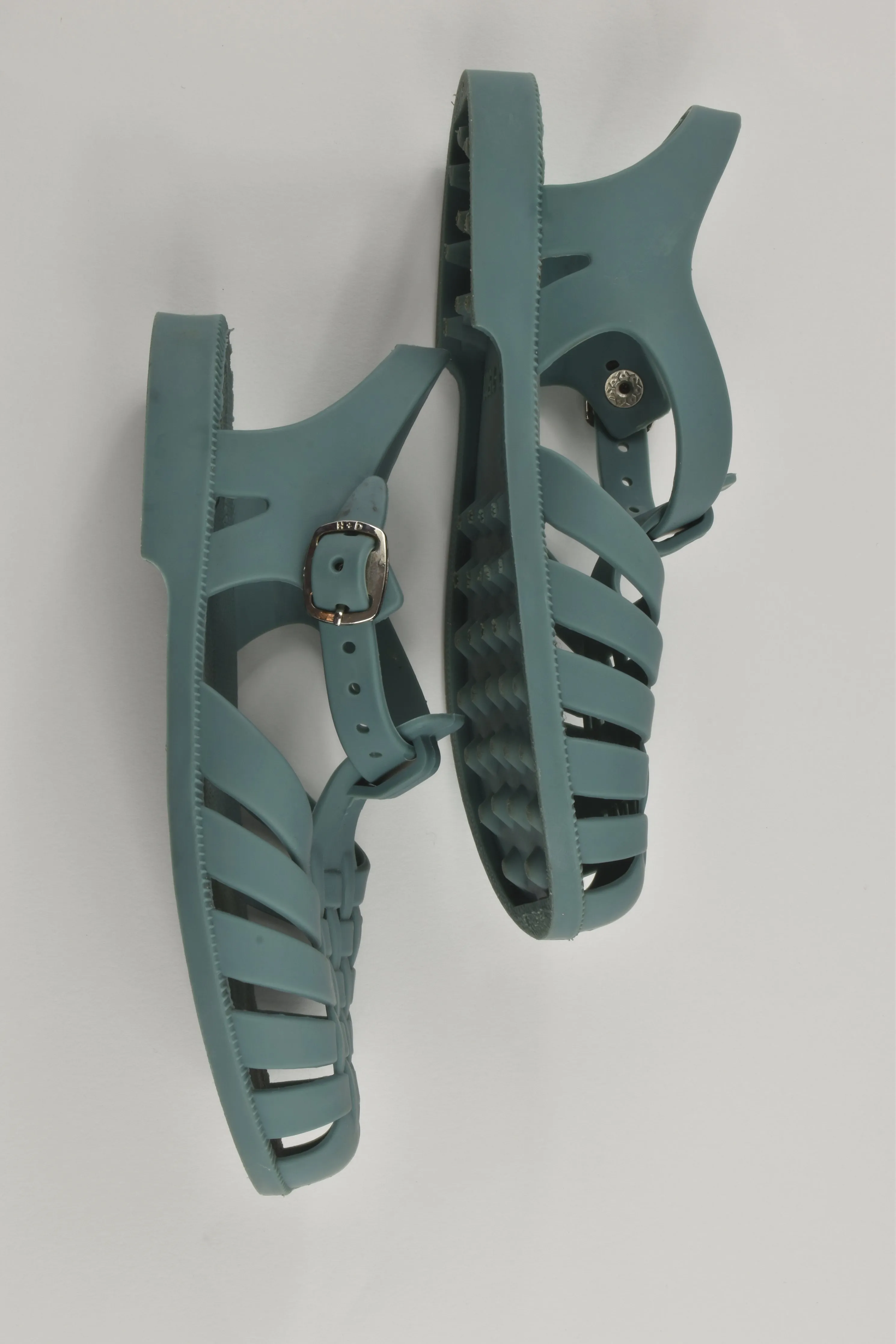Hubble   Duke Size EU 30 Jelly Sandals
