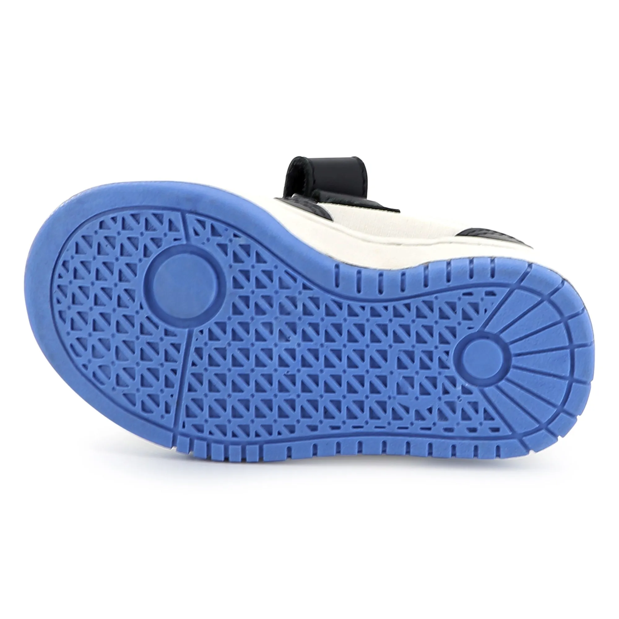 Hugo Boss Baby Sneaker_ J52160