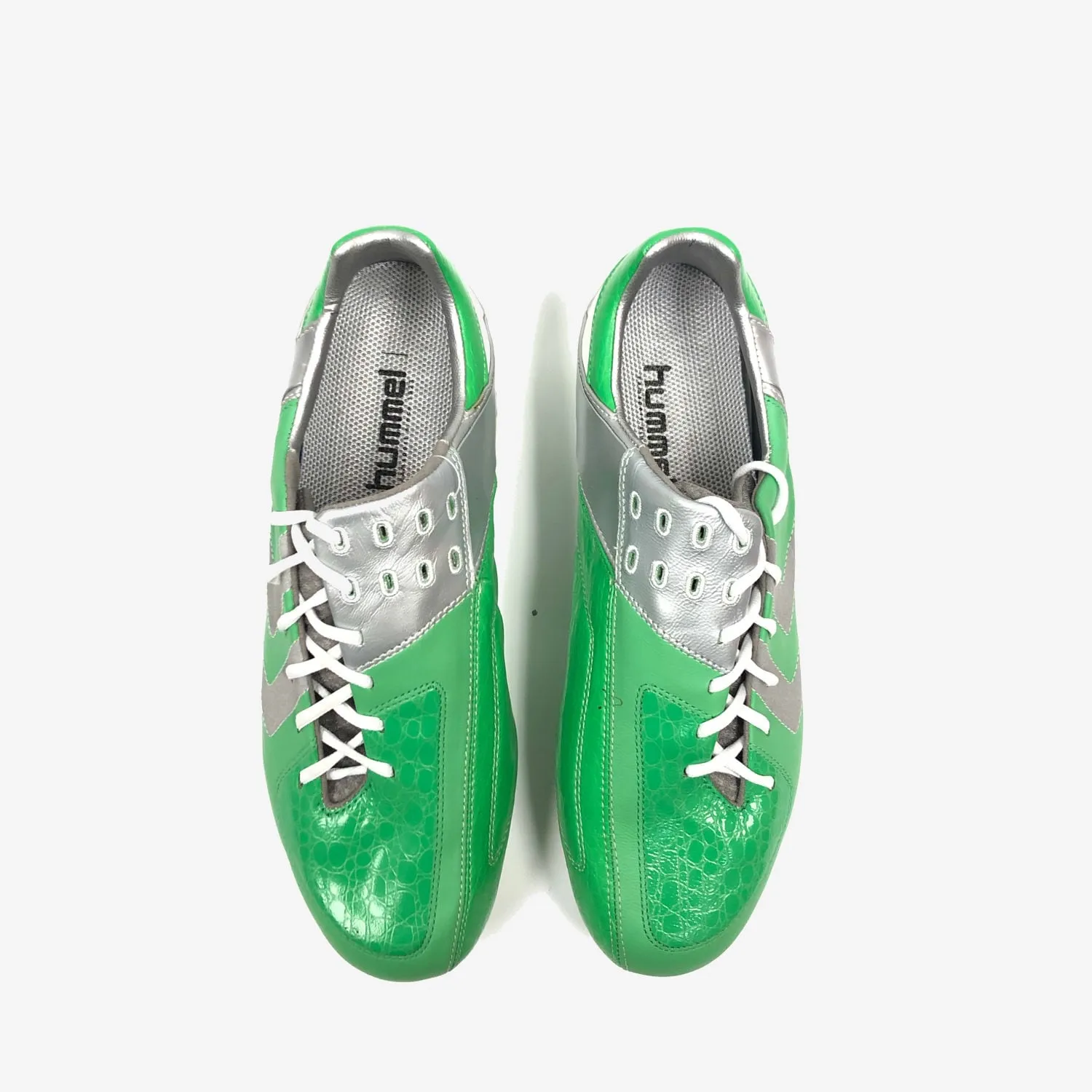 Hummel 8.2 Concept FG