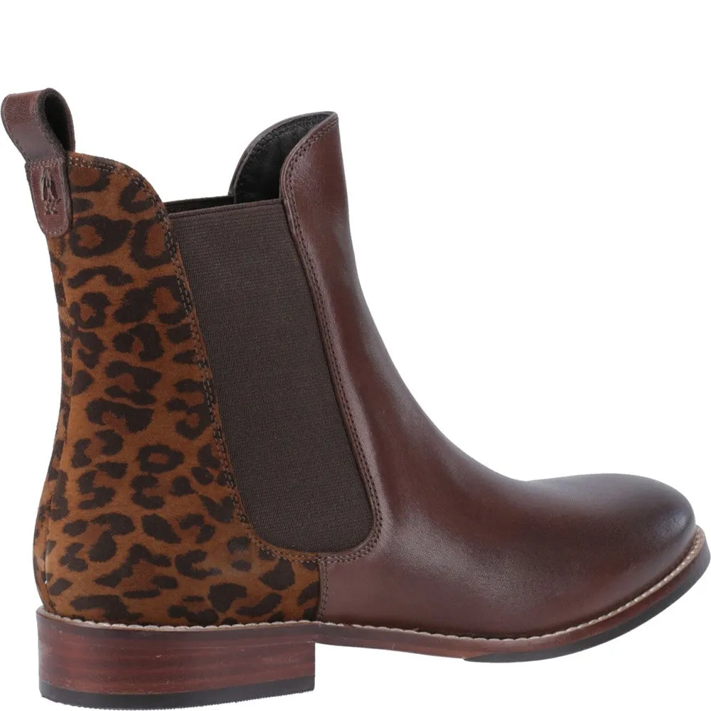 Hush Puppies Colette Boot