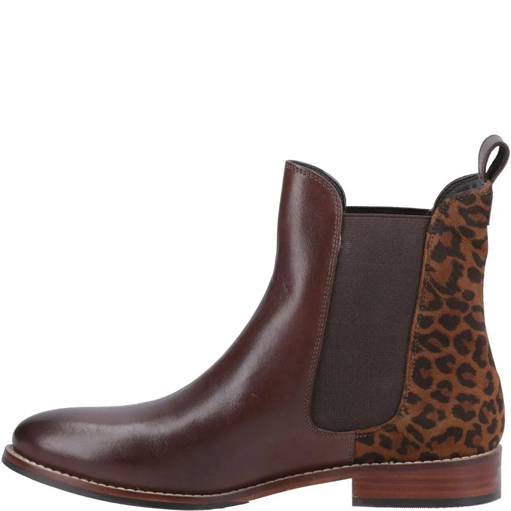 Hush Puppies Colette Boot