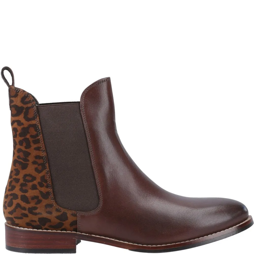 Hush Puppies Colette Boot