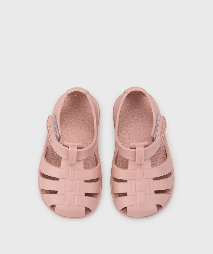 Igor Girl's Nemo Solid Sandals - Maquillaje