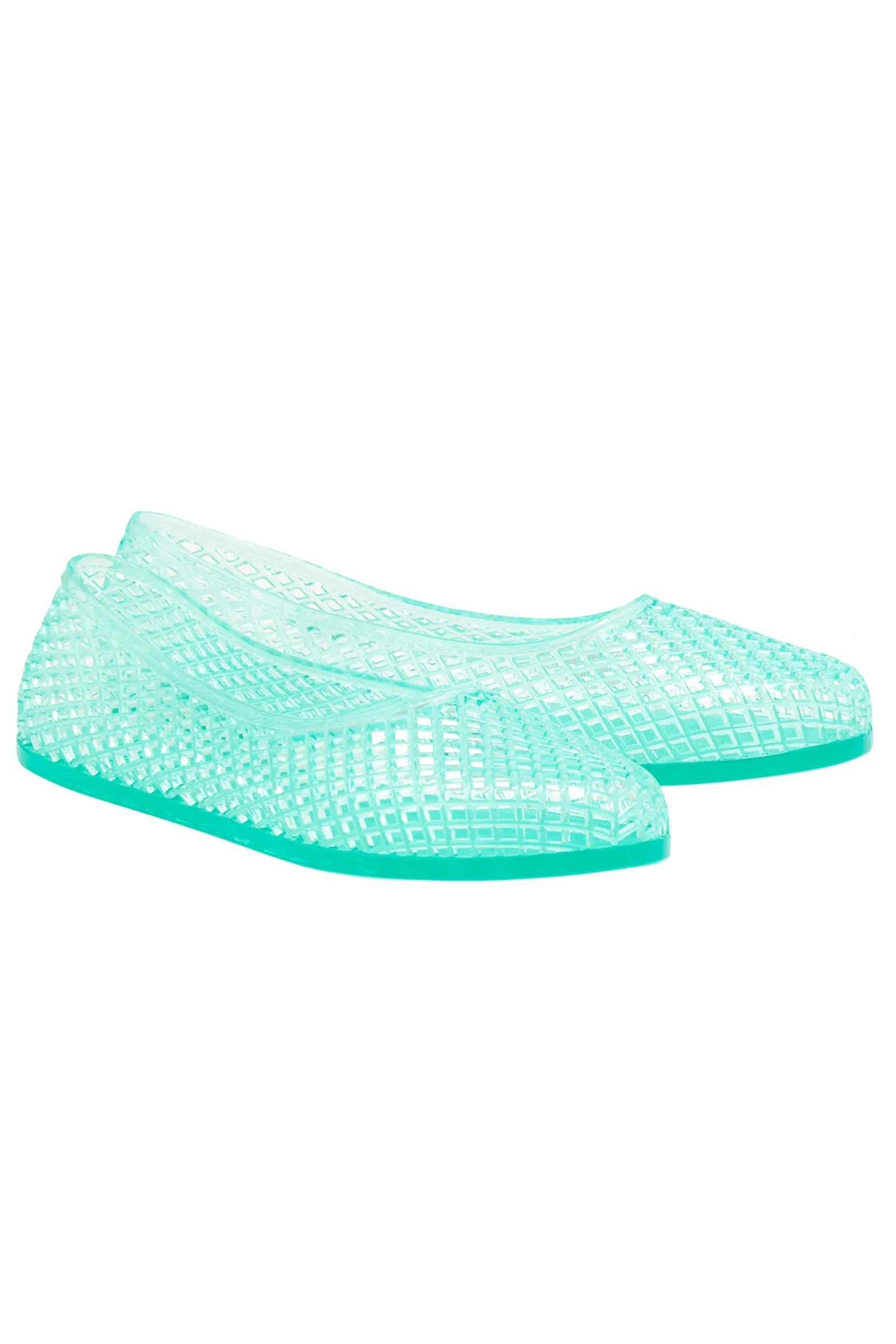 Iro Jelly Shoe