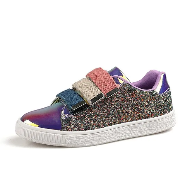 Jalisca Women's Flat Sneaker