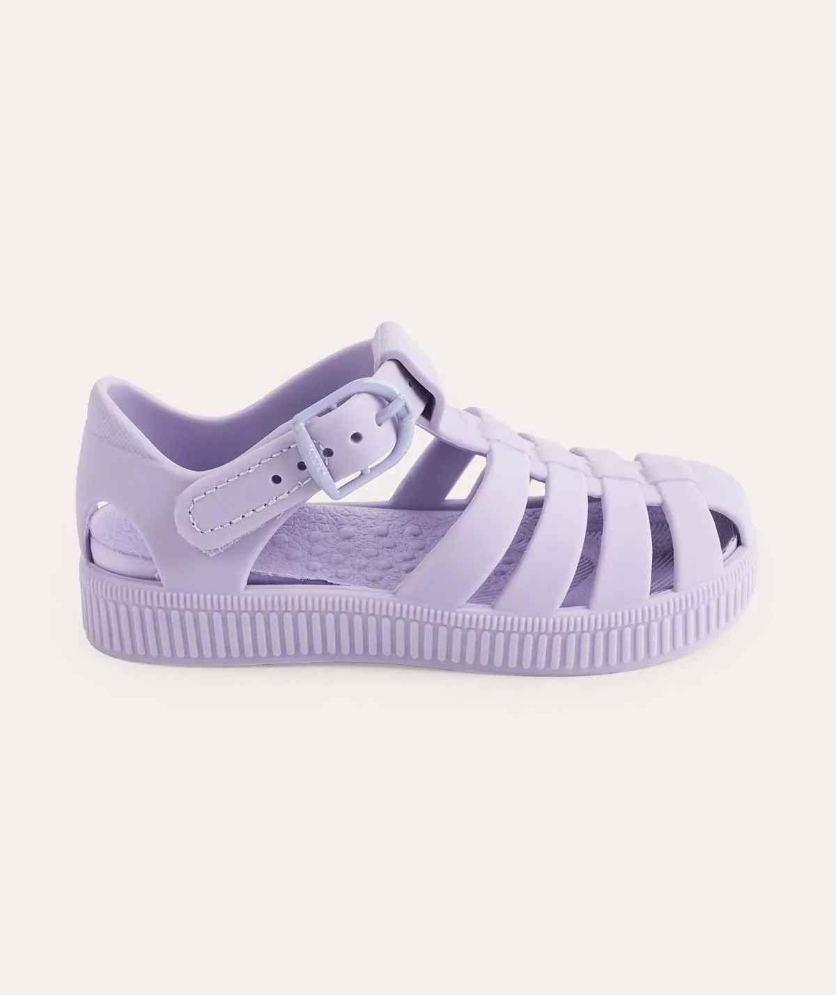 Jelly Shoe - Lilac
