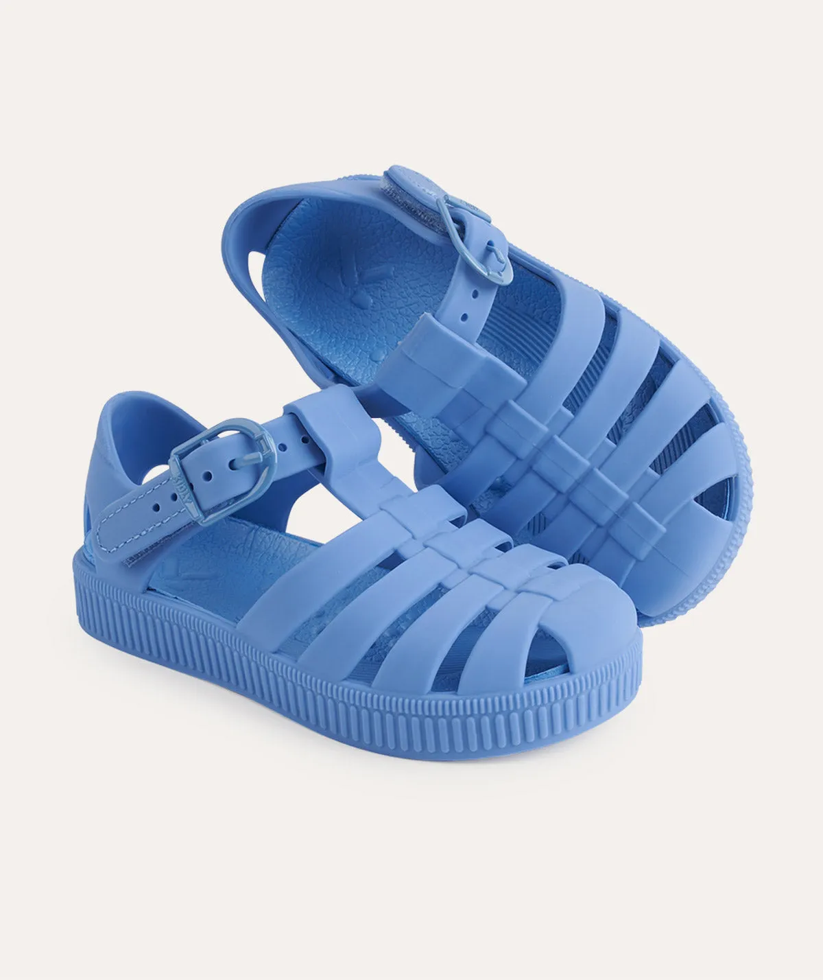 Jelly Shoe - Marine