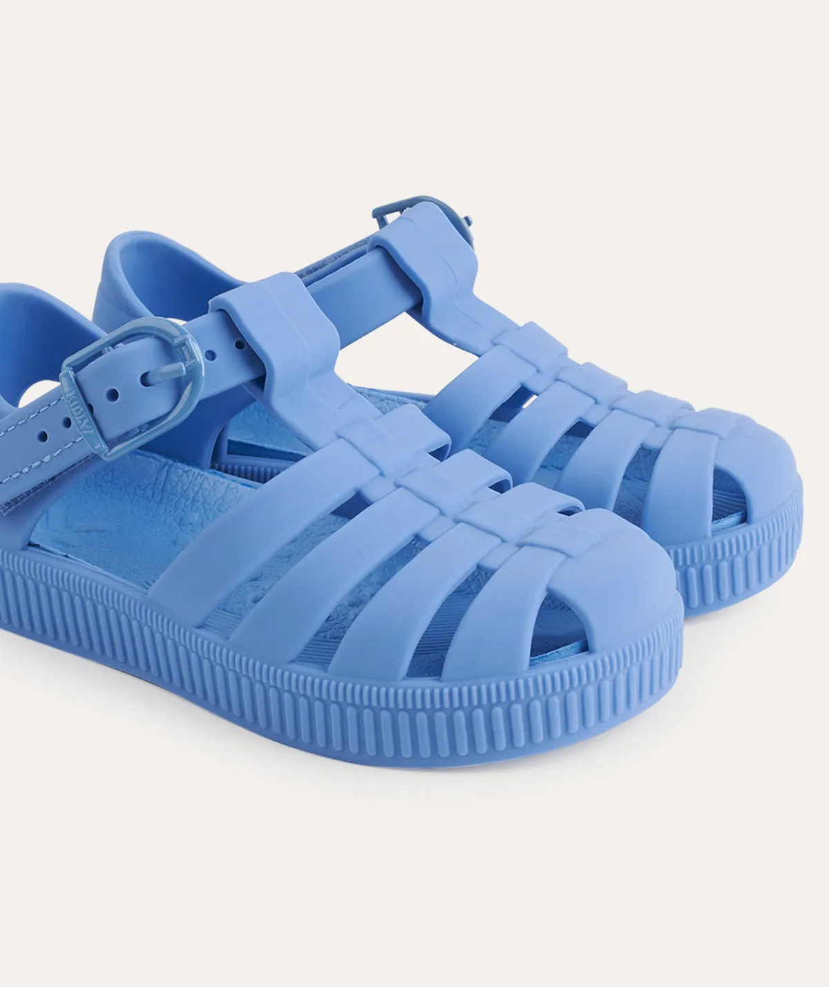 Jelly Shoe - Marine