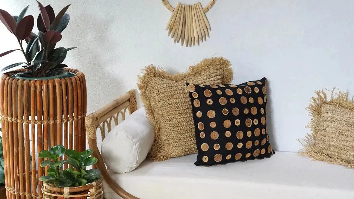 Jolie Cushions