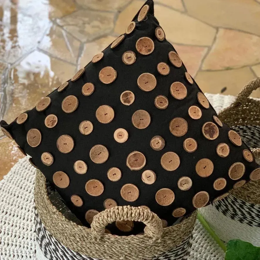 Jolie Cushions