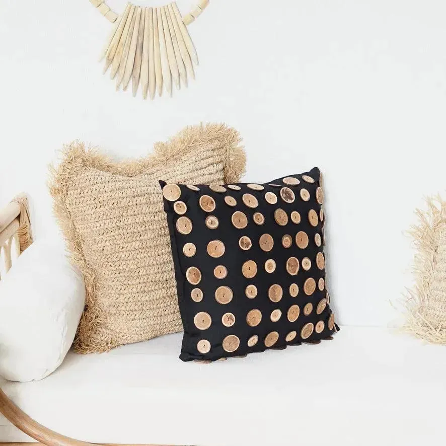 Jolie Cushions