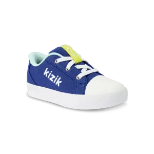 Kizik Brewster – Hands-Free Sneakers for Active Kids