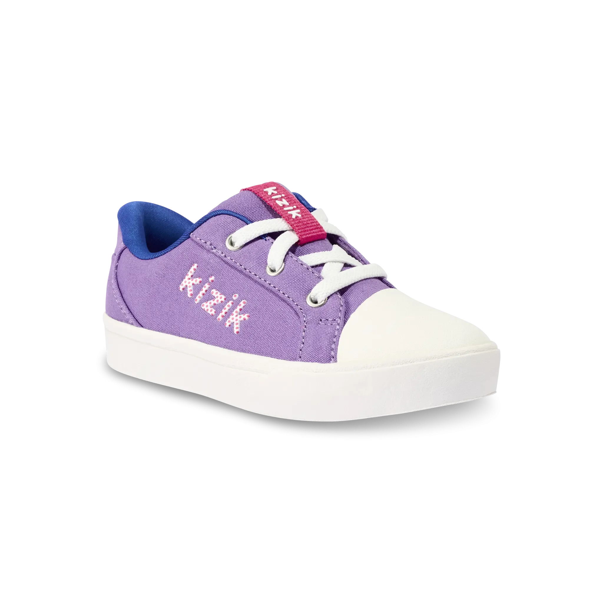 Kizik Brewster – Hands-Free Sneakers for Active Kids