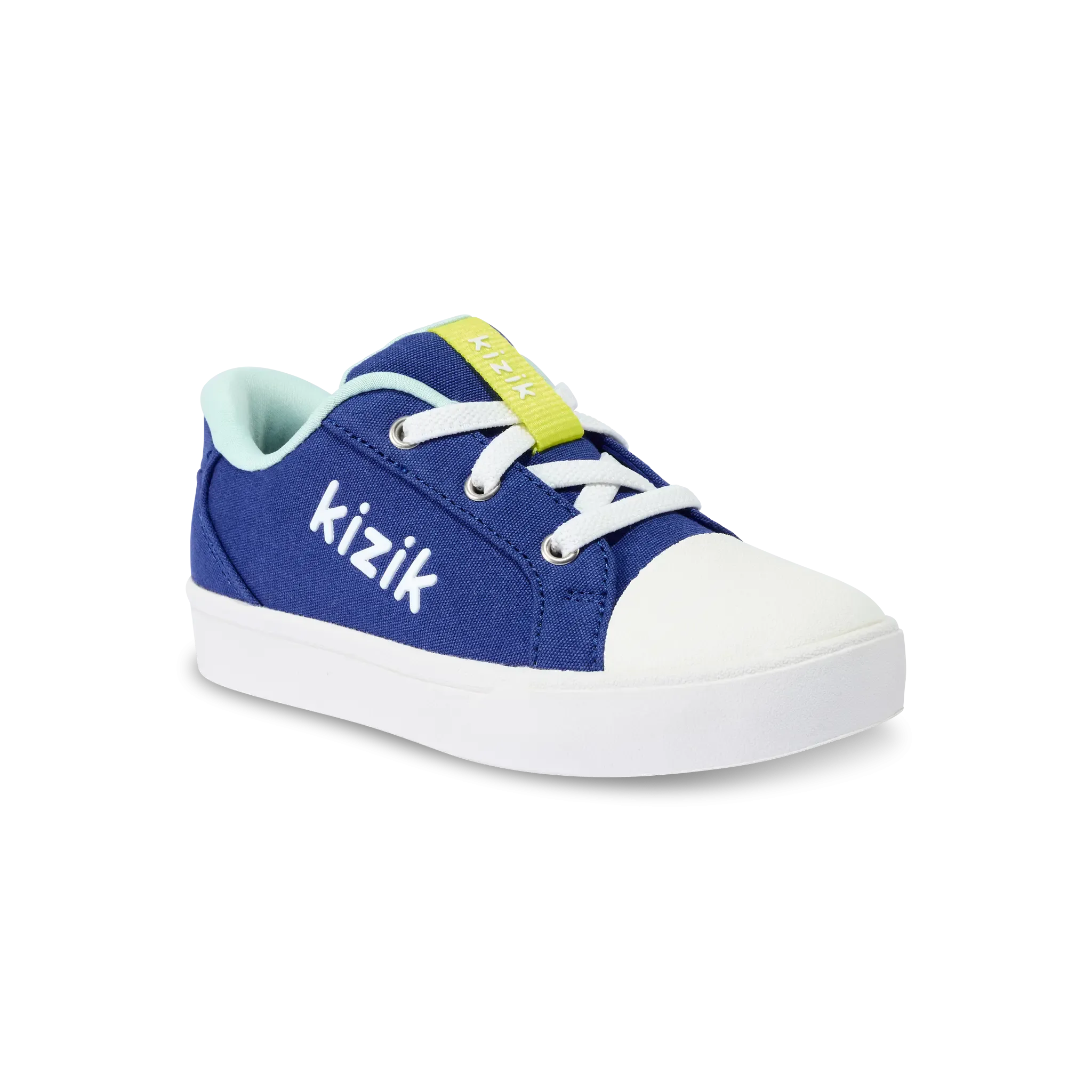 Kizik Brewster – Hands-Free Sneakers for Active Kids