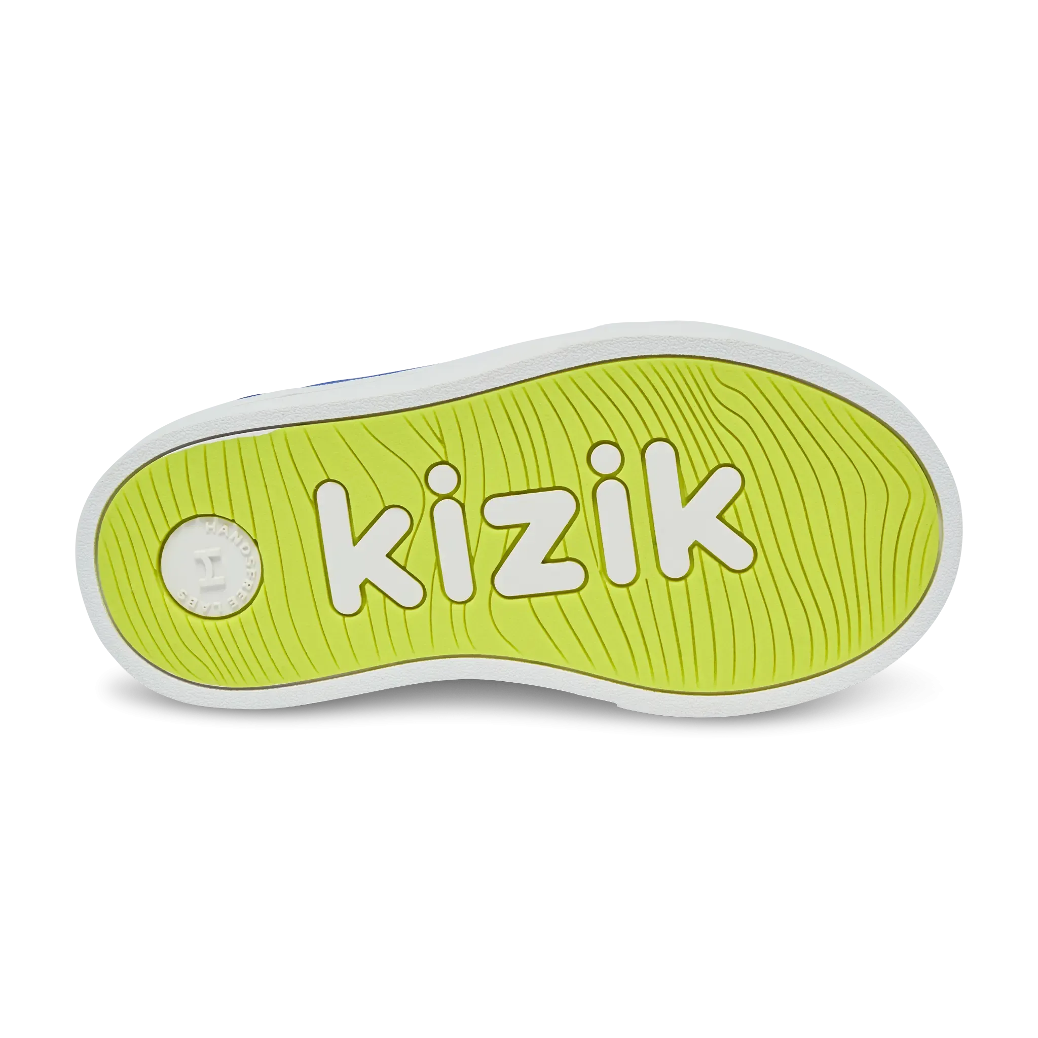 Kizik Brewster – Hands-Free Sneakers for Active Kids