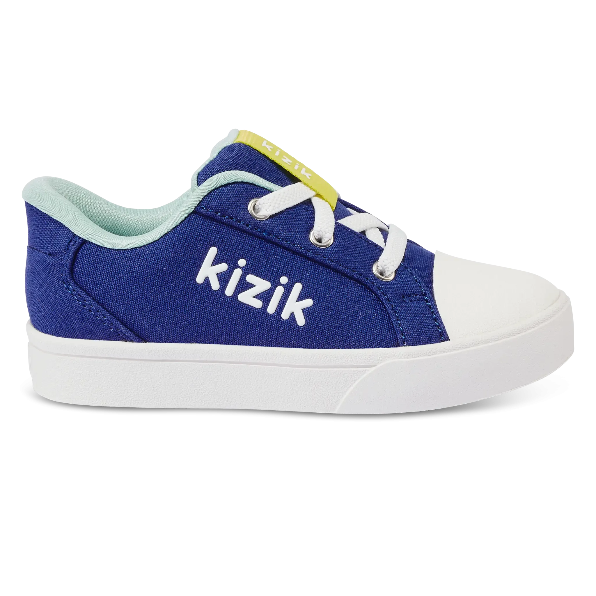 Kizik Brewster – Hands-Free Sneakers for Active Kids