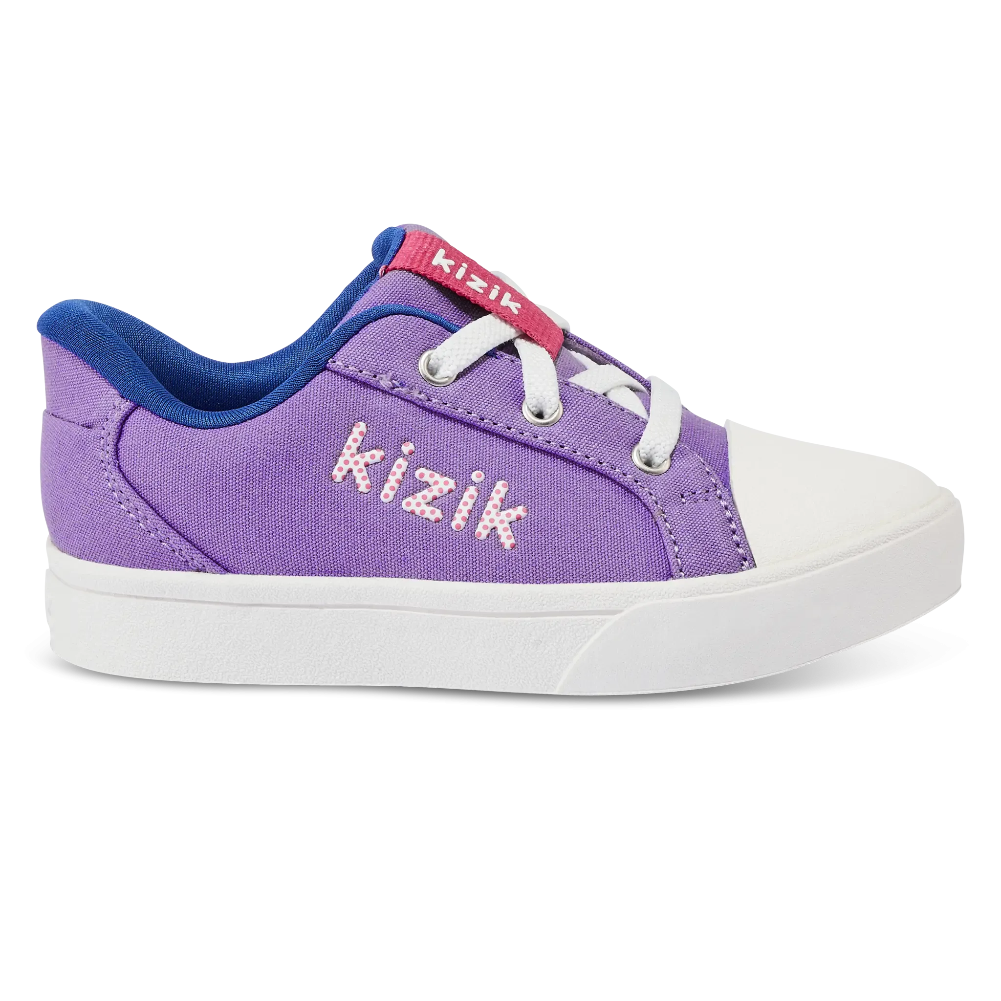 Kizik Brewster – Hands-Free Sneakers for Active Kids