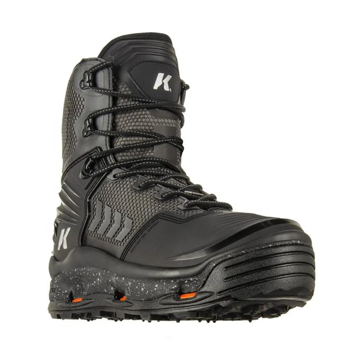 Korkers River Ops Wading Boot Vibram/Felt