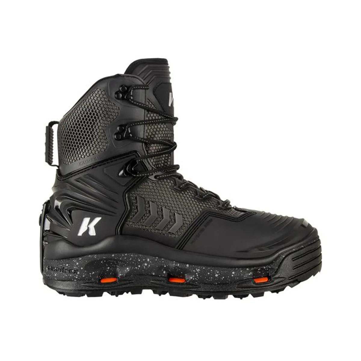 Korkers River Ops Wading Boot Vibram/Felt