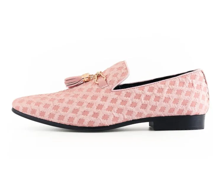 Lance Pink