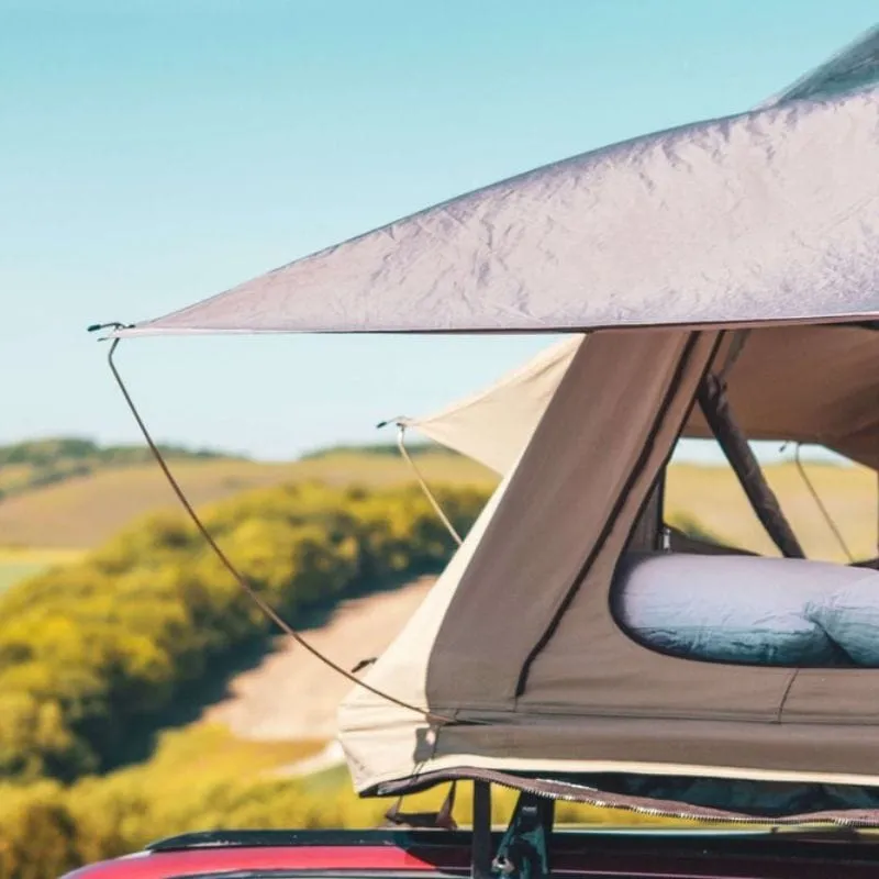 Latitude Pioneer XL Roof Tent