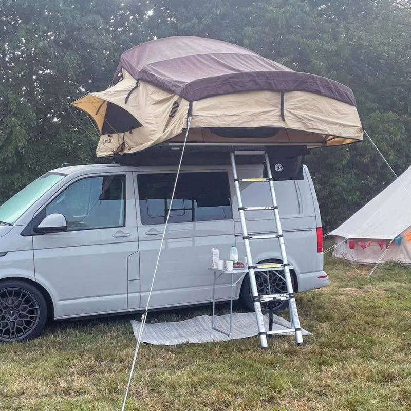 Latitude Pioneer XL Roof Tent