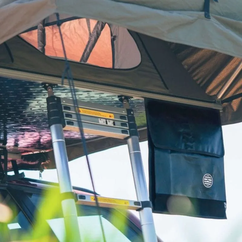 Latitude Pioneer XL Roof Tent