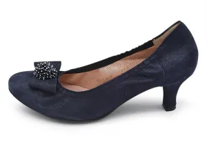 Le Babe 3047NV- Court Shoe